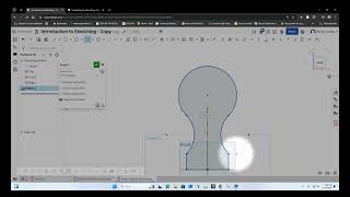 Full Onshape Introduction to Sketching Part 2 News