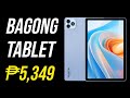 itel VistaTab 11 Review – Best Budget Tablet 2025!