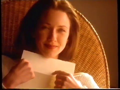 [香港經典廣告](1995)瑞士蓮朱古力