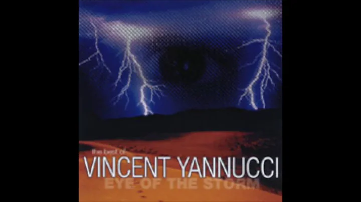 Vincent Yannucci Instrumentals