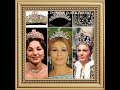 HAPPY BIRTHDAY QUEEN FARAH