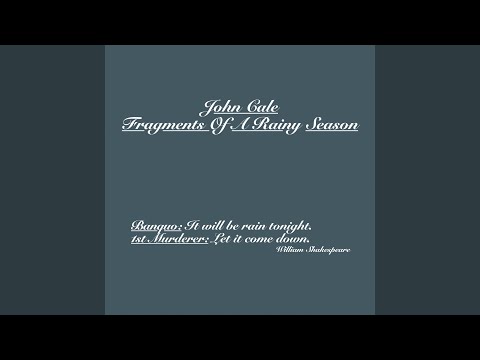 Guarda Dying On The Vine (Fragments) su YouTube