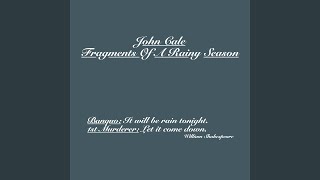 Miniatura del video "John Cale - Dying On The Vine (Fragments)"