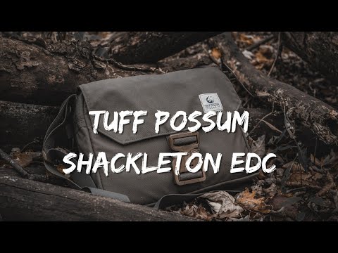 The Most Versatile Haversack?