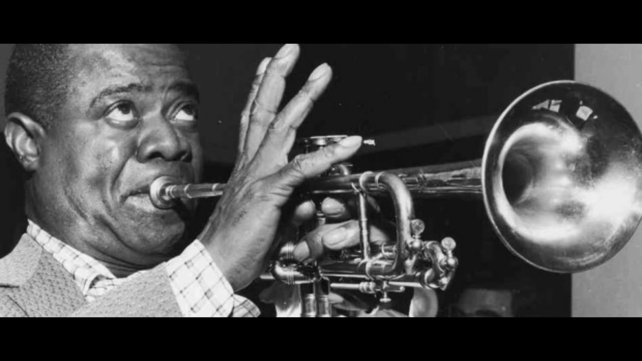 What a Wonderful World (Louis Armstrong COVER) - YouTube