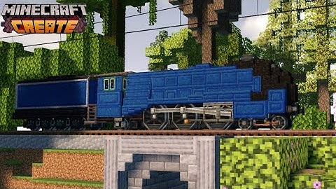 LNER A4 Locomotive - Create Mod Train tutorial