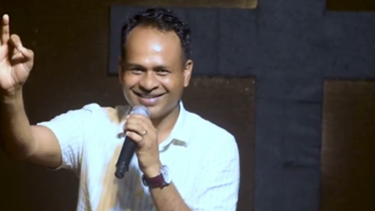 #ঈশ্বৰত ভাৰসা কৰক ঈশ্বৰে সকলো কৰিব পাৰে#Ps.Diganta Ali#