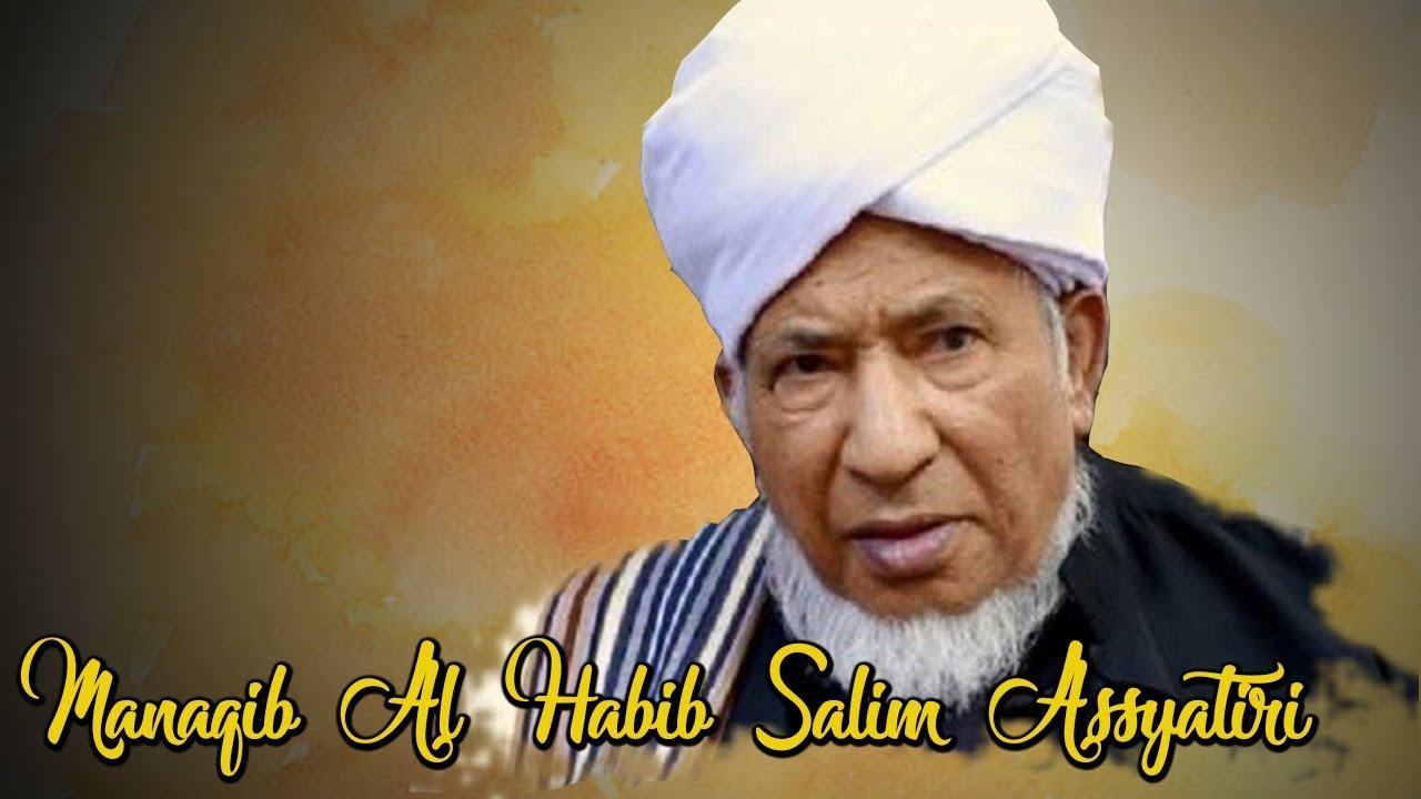 Sekilas Manaqib Shulthonul Ilm 