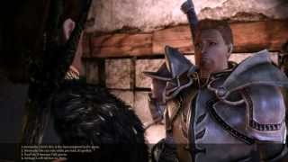 Dragon Age Origins - 42 The Landsmeet (Alienage)