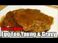 Egg Foo Young