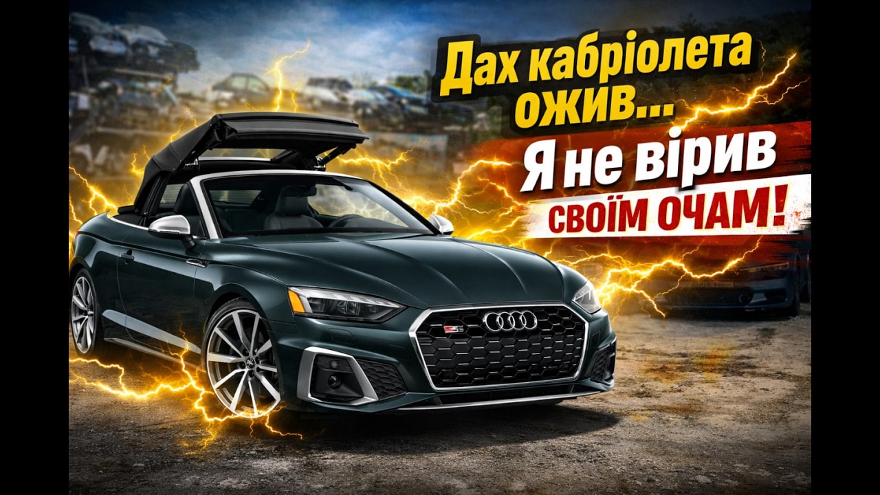 #7 Думали зняти дах за годину… потратили два тижні