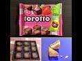 Box From Japan - la Mini producción de la promo de los Torotto de Fresas!