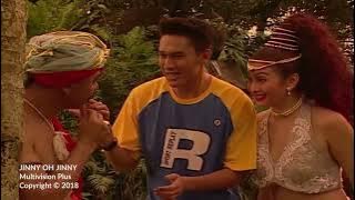 Jinny Oh JInny Episode 143 Rama dan Sinta 1