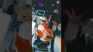 Experiences at ADSW 2026 #lazulite #ytshorts #events
