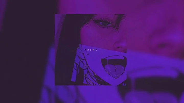 Nomi XD - BLAH! (Slowed + Reverb)