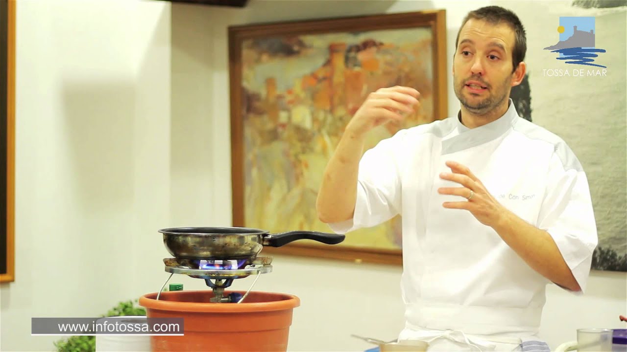 La gastronomia tossenca: un mar de sabor - @tossaturisme