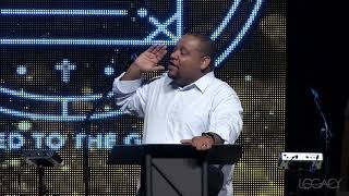 Romell Williams Sermon: The Gospel for the Outcast - Legacy Chicago 2019 by Legacy Disciple 2,144 views 4 years ago 31 minutes