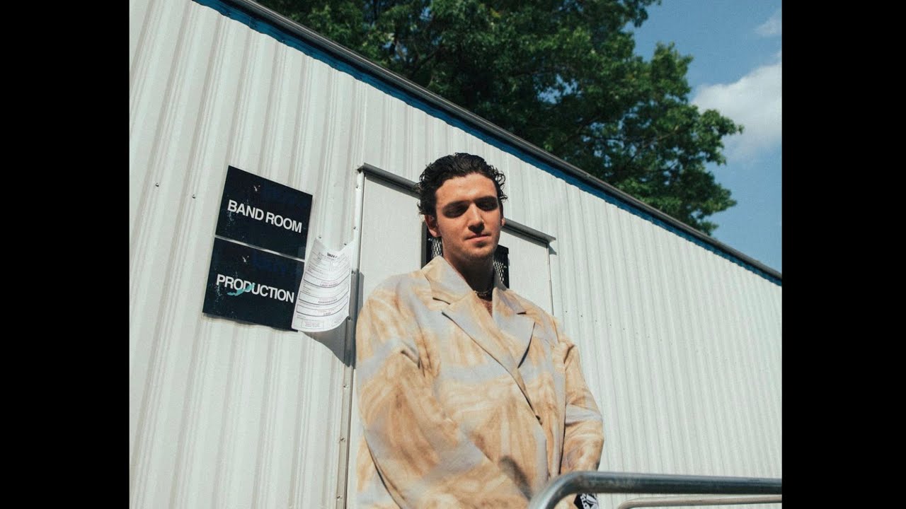Lauv - Combust (Unreleased Song)