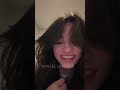 Ari Abdul &amp; Ella Boh Blush Live 