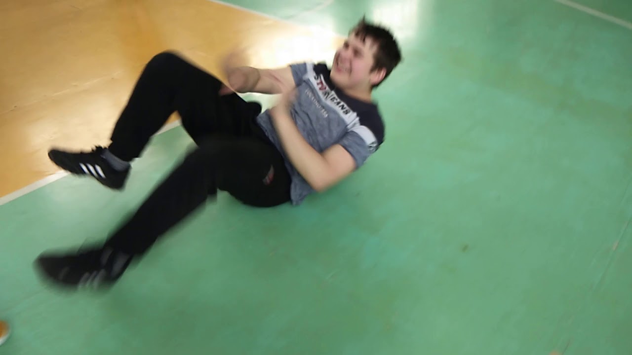 Фристайлер - YouTube