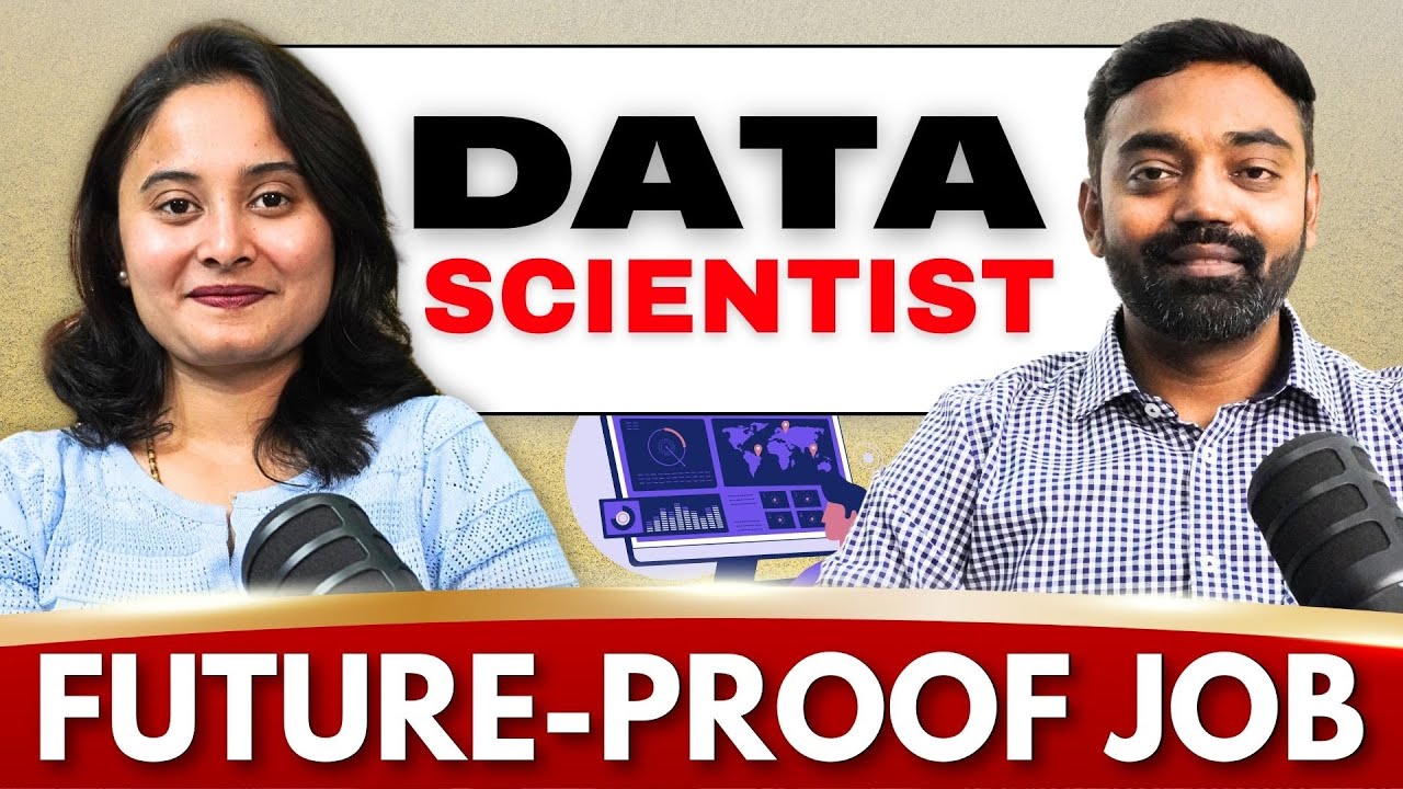 Want to Enter Tech? Hear This Before Choosing Data Analyst or Scientist ...
