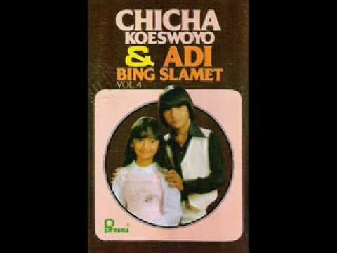 Chica Koeswoyo & Adi Bing Slamet - "Mau Kemana"