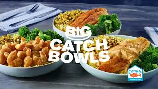 Captain D's Big Catch Bowls by Captain D's 4,446 views 1 year ago 16 seconds