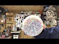 ORBEEZ trapped in resin! What happens? Trypophobia Warning DO NOT WATCH....