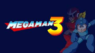 Needle Man Stage  Mega Man 3 Music Extended