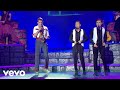 Celtic Thunder - Bye Bye Baby (Live From Dublin, 2017) (Lyric Video) (Official)