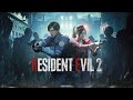 НАШЕСТВИЕ ЗОМБИ ! RESIDENT EVIL 2 REMAKE ! ПРОХОЖДЕНИЕ #1