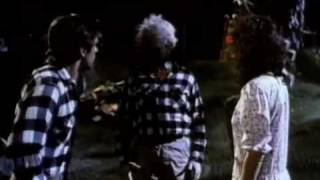 Beetlejuice Trailer (1988)