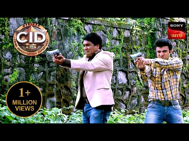 CID Is On A Rescue Mission | CID - Special Cases | 29 May 2024 class=