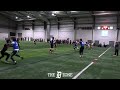Saline 2026 sqb nolan klein highlights from the rising stars 7on7 league and training