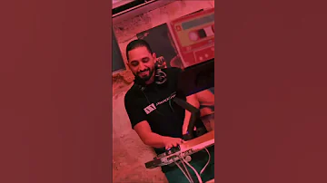 معلمين تامر حسني وبهاء سلطان دي جي أحمد قضيماتي 