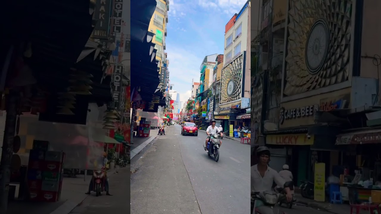 Я во Вьетнаме