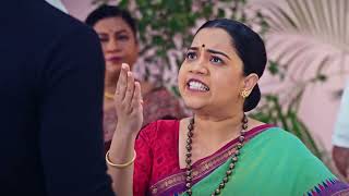 Taarini | Ep - 112 | Best Scene | Dec 12 2025 | Zee Marathi