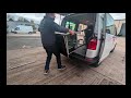 Volkswagen T5 T6 Kombi Pack