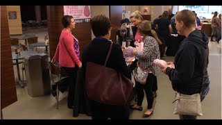 Bare Breast Awareness Reconstruction Event October 2019