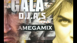 D.J.A.S & Gala - Do It 2025
