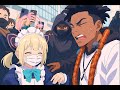 Racist maid Momoi And Ishowspeed