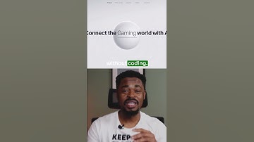 Build An Ai App in Seconds With This... #Ai #kingcharles