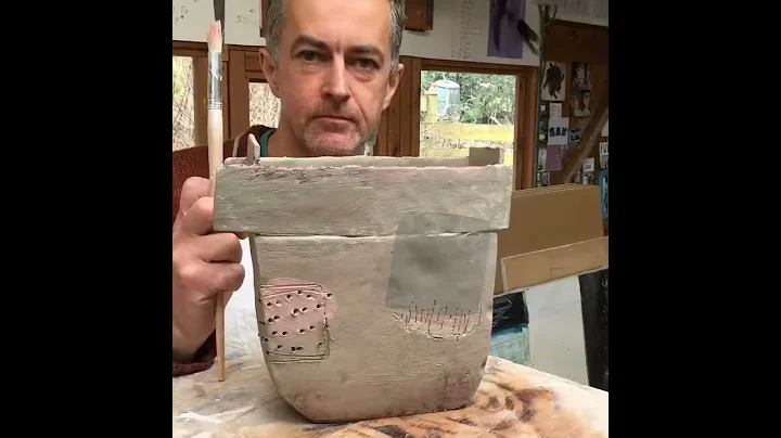 Craig Underhill Ceramics
