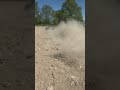 Traxxas Slash 2WD launch 💨 | Gravel speed machine