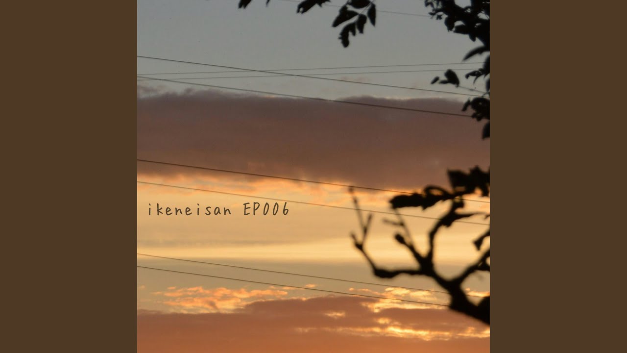 秋風色のハーモニー (chill emo Version) - YouTube