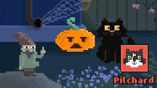 Pilchard Games – Adventure Game Geek – Episode 43