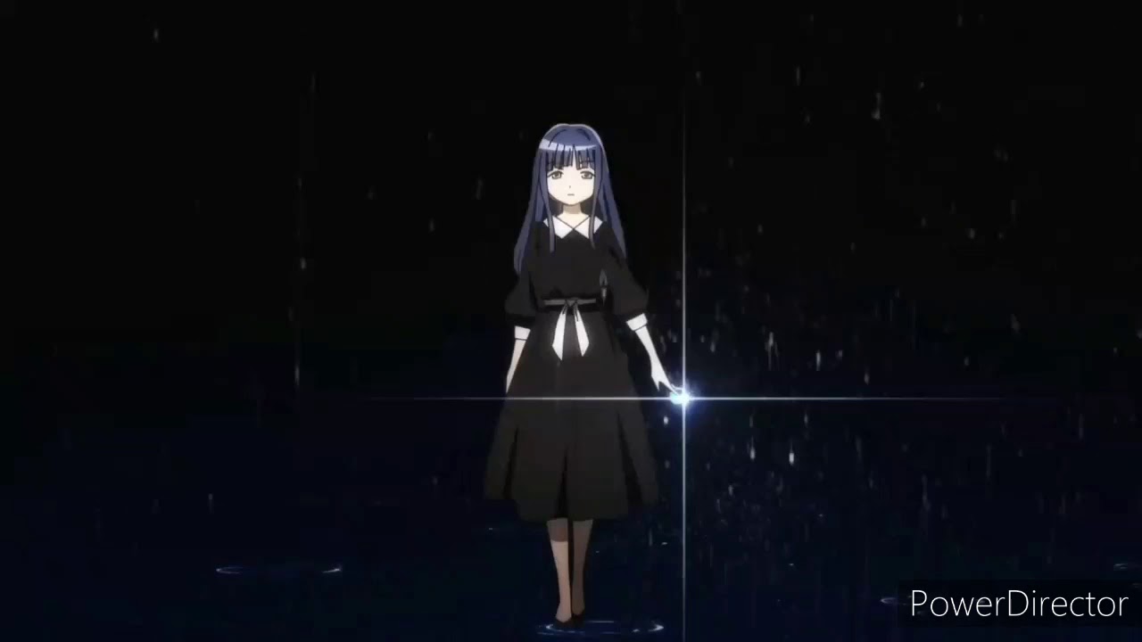 Madoka Magica Side Story Yachiyo Nanami  full transformation (fanmade)