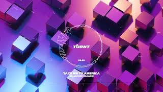 Salvatore Ganacci - Take Me To America