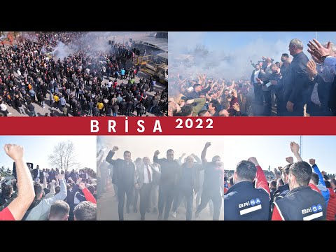 BRİSA | LASTİK İŞKOLU TOPLU İŞ SÖZLEŞMELERİ İMZALANDI