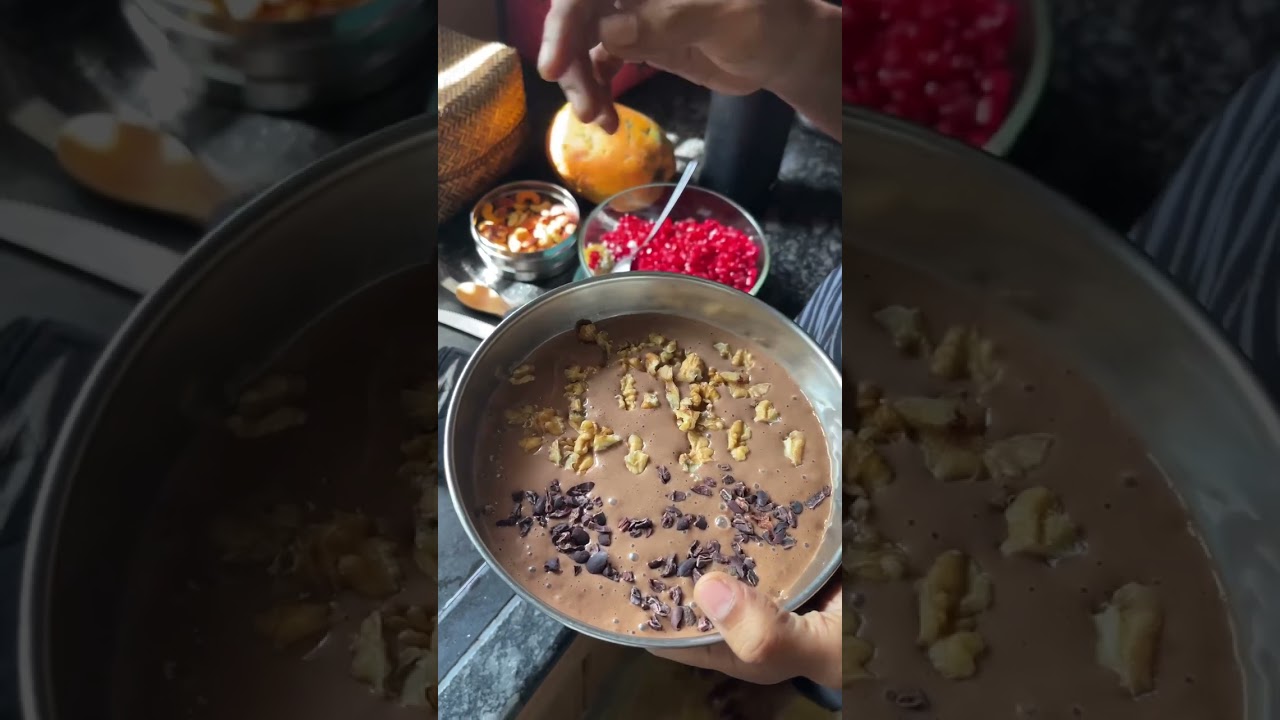 Raw vegan food essentials and packing for a road trip